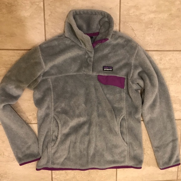 Patagonia Tops - Patagonia Pullover